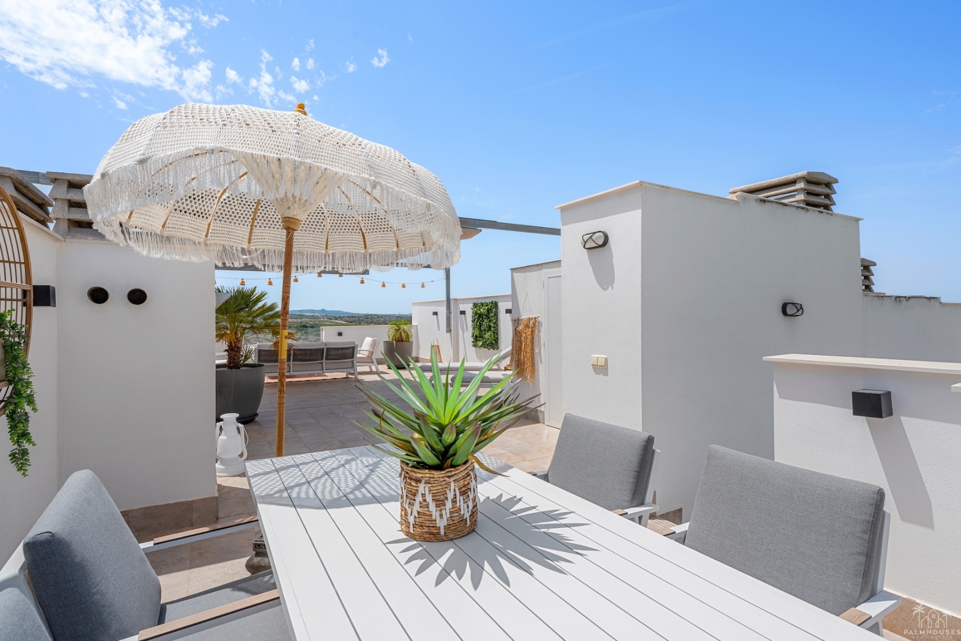 Herverkoop - Appartement - Torrevieja - Costa Blanca