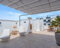 Herverkoop - Appartement - Torrevieja - Costa Blanca