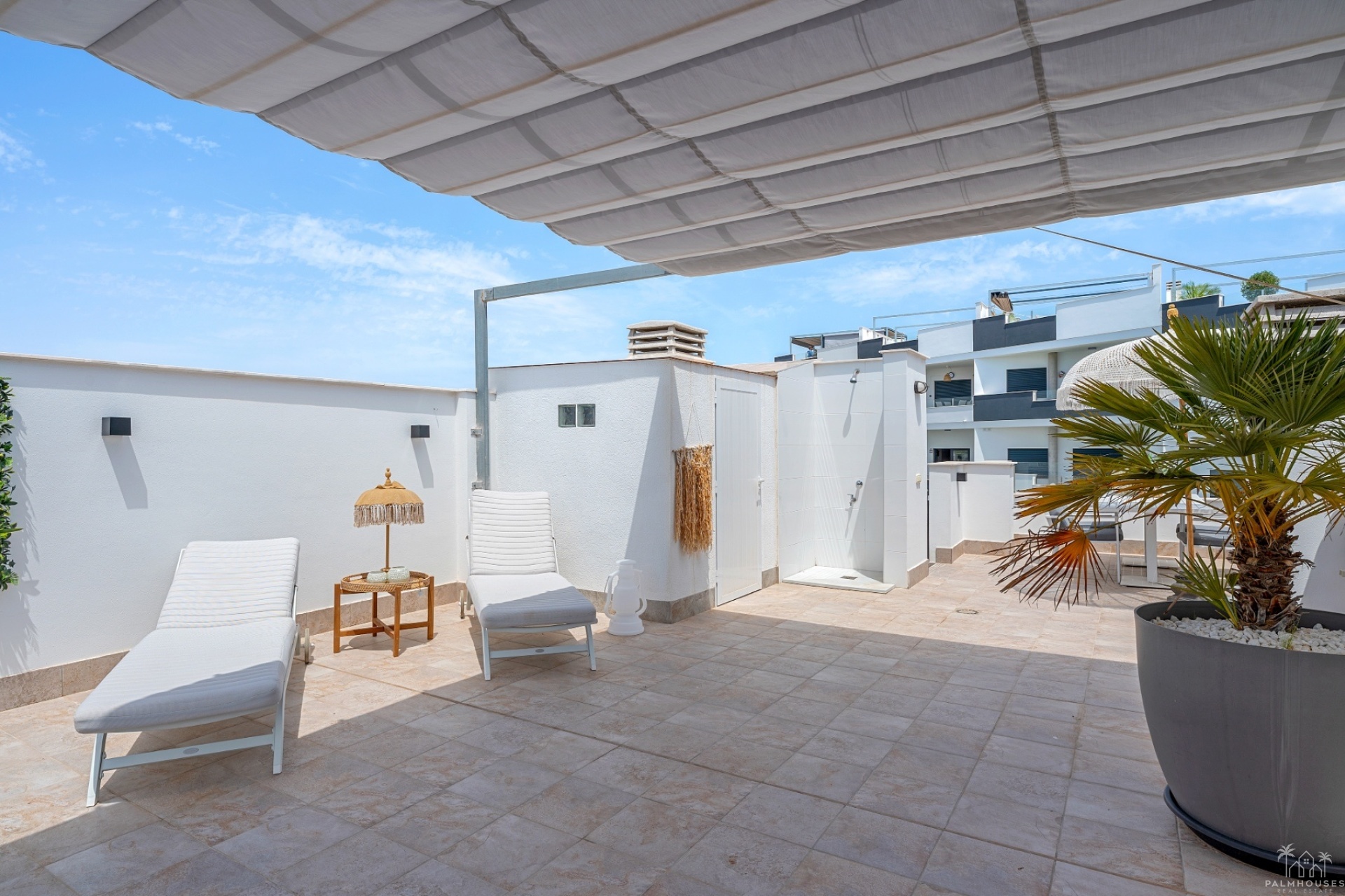 Herverkoop - Appartement - Torrevieja - Costa Blanca