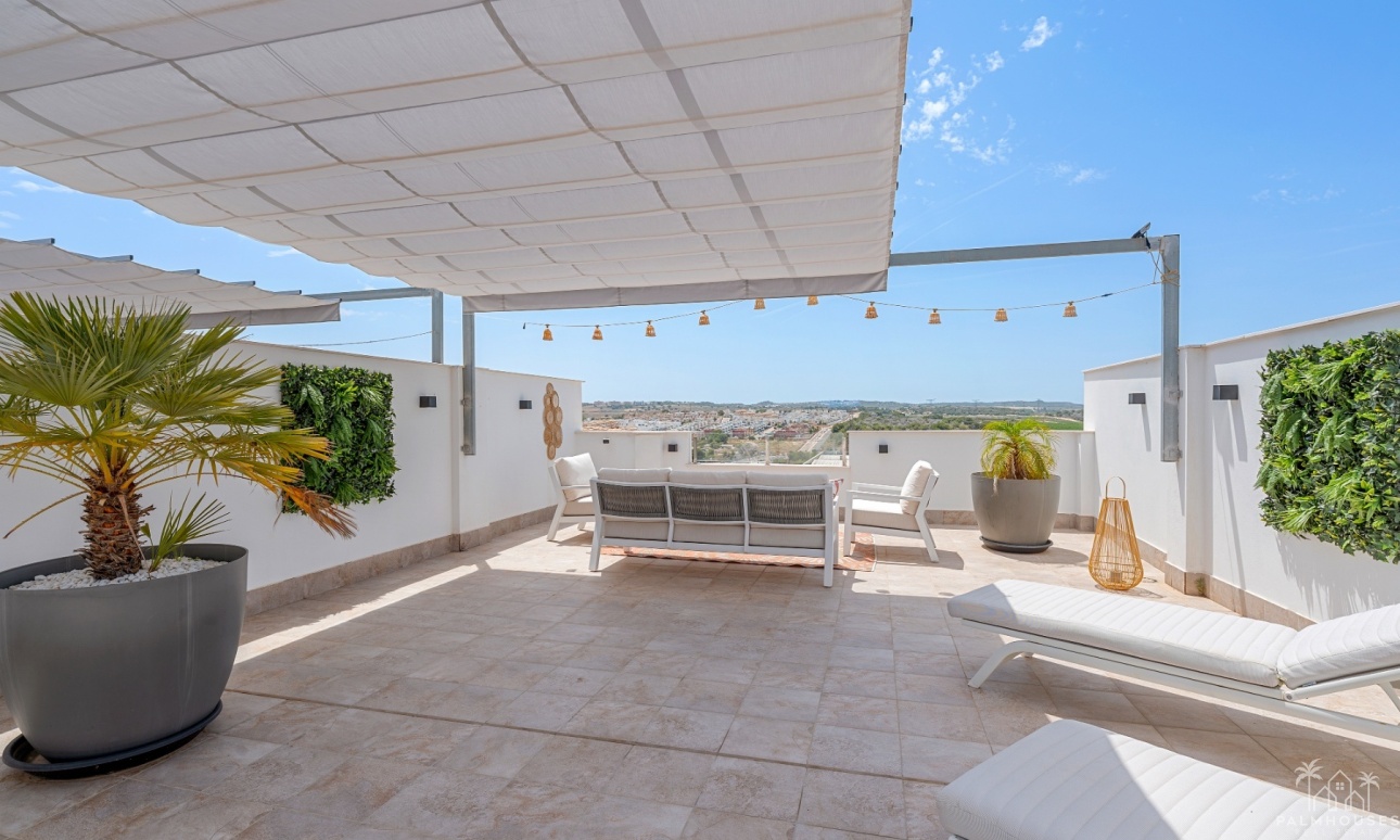 Herverkoop - Appartement - Torrevieja - Costa Blanca