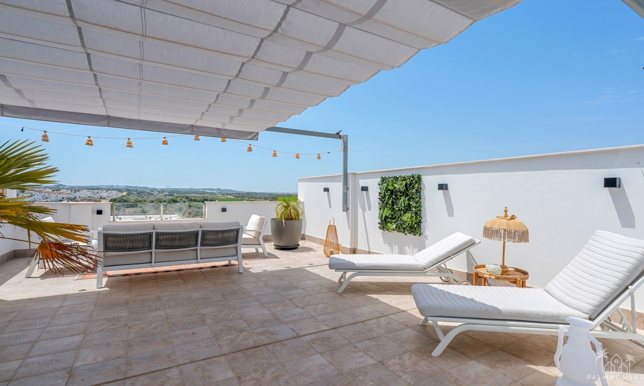 Herverkoop - Appartement - Torrevieja - Costa Blanca