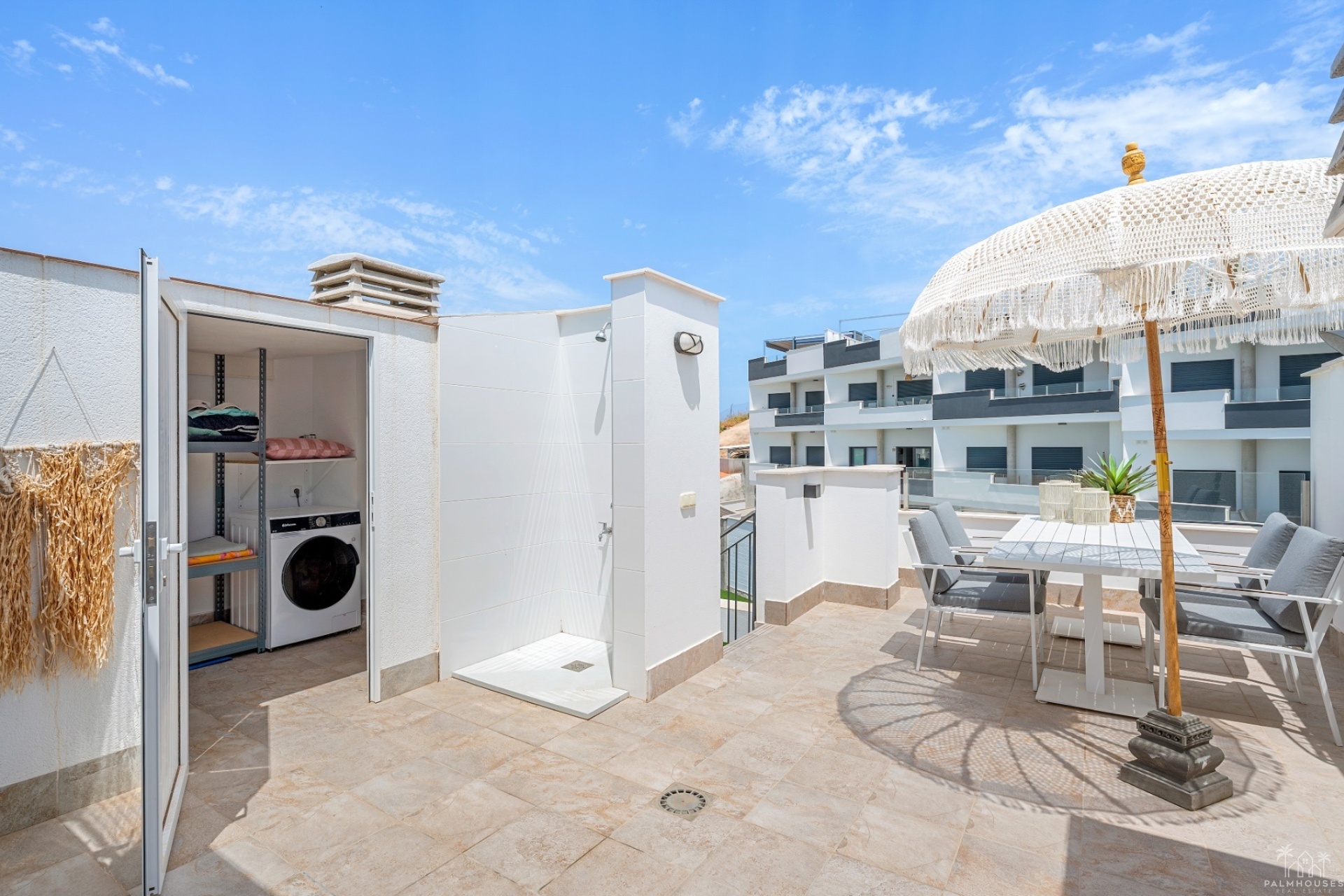 Herverkoop - Appartement - Torrevieja - Costa Blanca