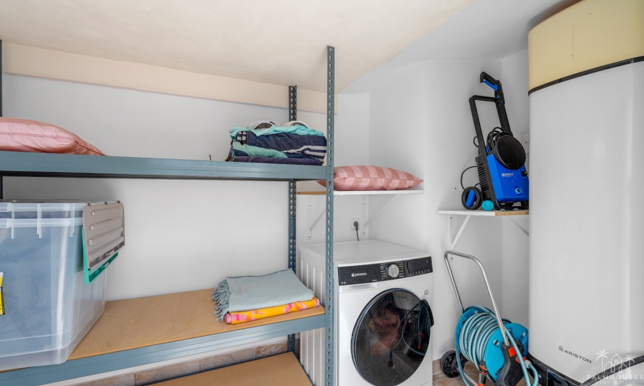 Herverkoop - Appartement - Torrevieja - Costa Blanca