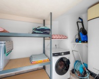 Herverkoop - Appartement - Torrevieja - Costa Blanca