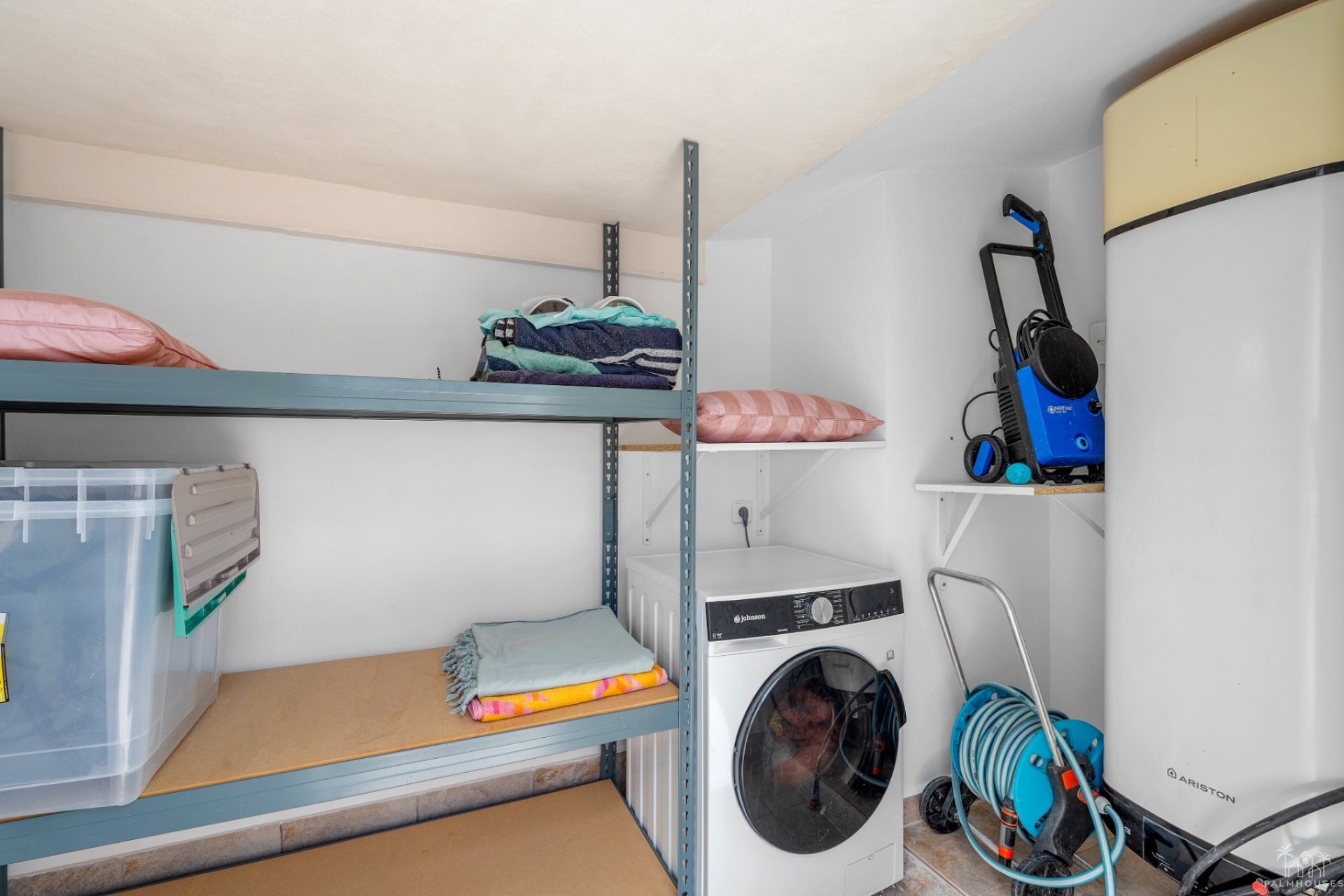 Herverkoop - Appartement - Torrevieja - Costa Blanca