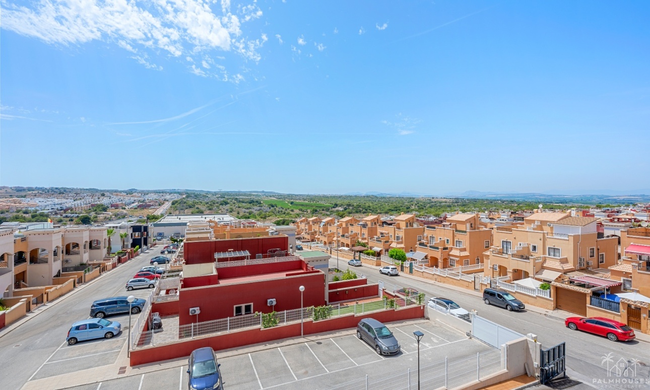 Herverkoop - Appartement - Torrevieja - Costa Blanca
