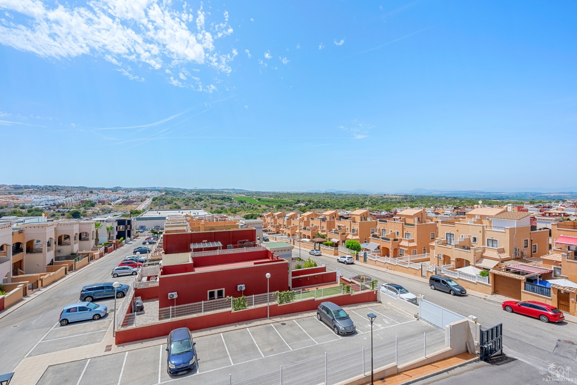 Herverkoop - Appartement - Torrevieja - Costa Blanca