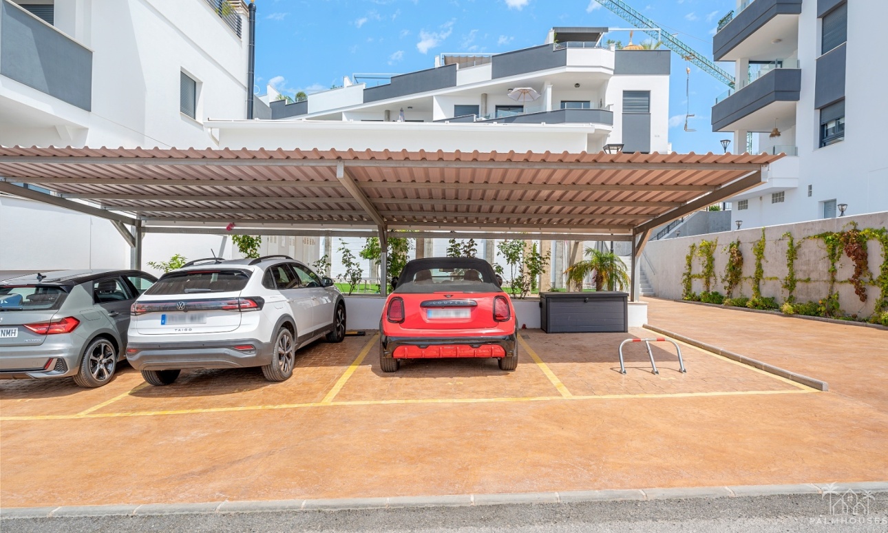 Herverkoop - Appartement - Torrevieja - Costa Blanca
