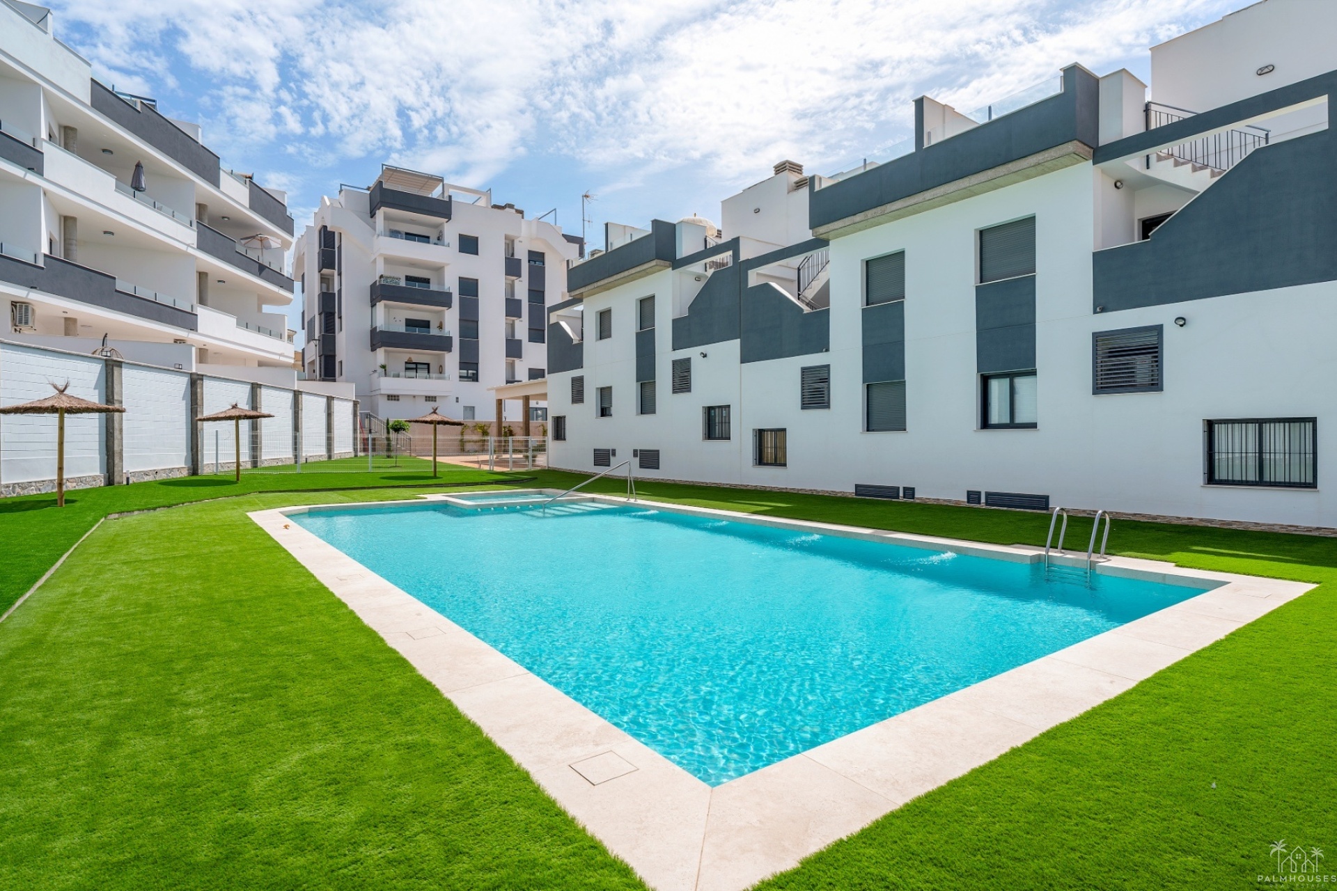 Herverkoop - Appartement - Torrevieja - Costa Blanca