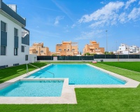 Herverkoop - Appartement - Torrevieja - Costa Blanca
