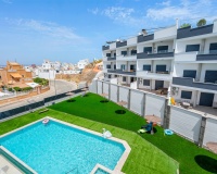 Herverkoop - Appartement - Torrevieja - Costa Blanca