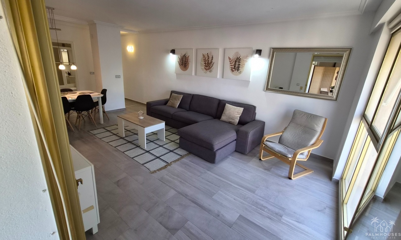 Herverkoop - Appartement - Torrevieja - Costa Blanca