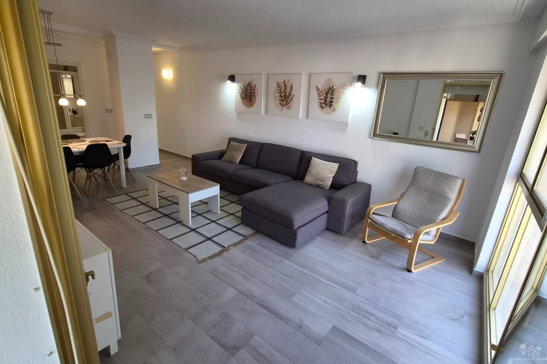 Herverkoop - Appartement - Torrevieja - Costa Blanca