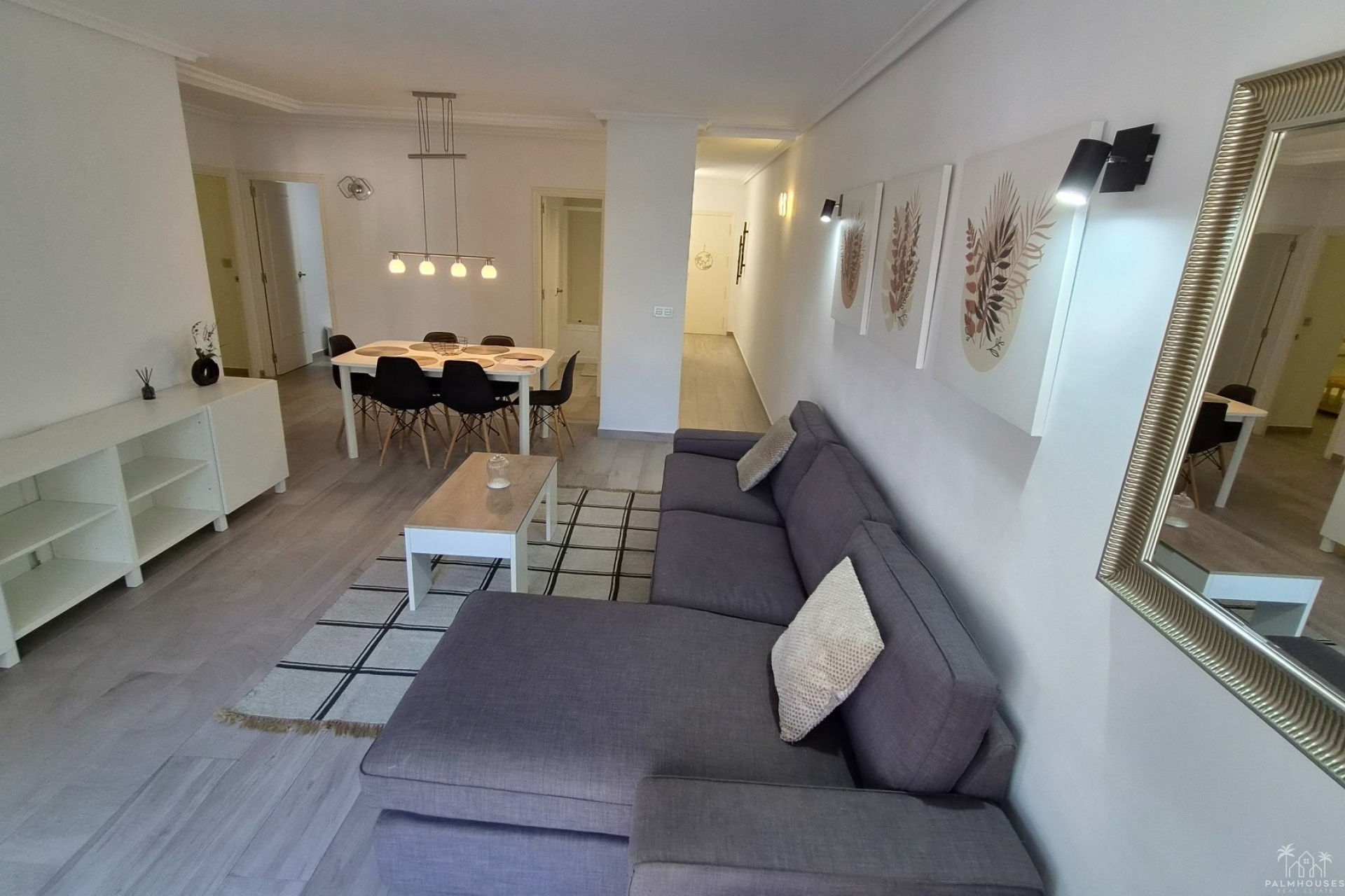Herverkoop - Appartement - Torrevieja - Costa Blanca