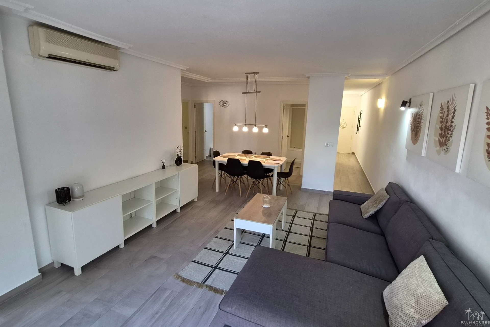 Herverkoop - Appartement - Torrevieja - Costa Blanca