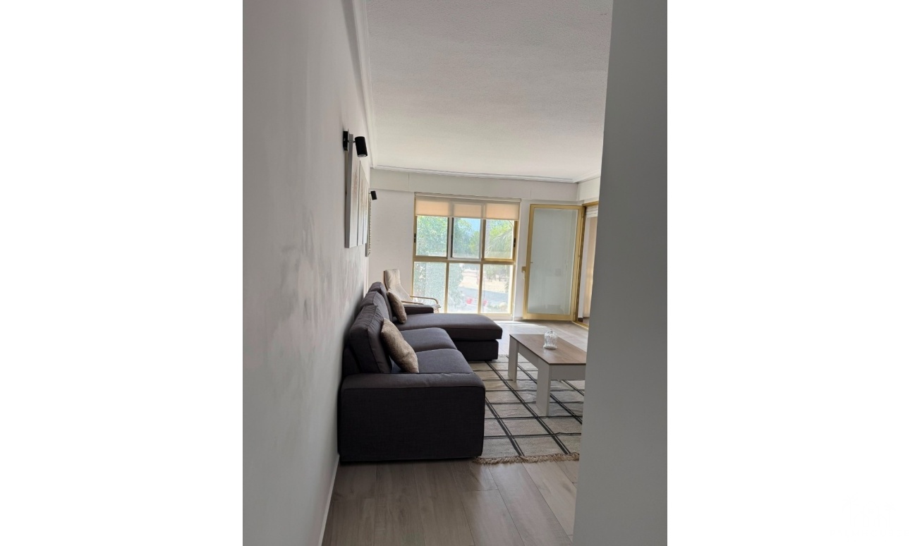 Herverkoop - Appartement - Torrevieja - Costa Blanca