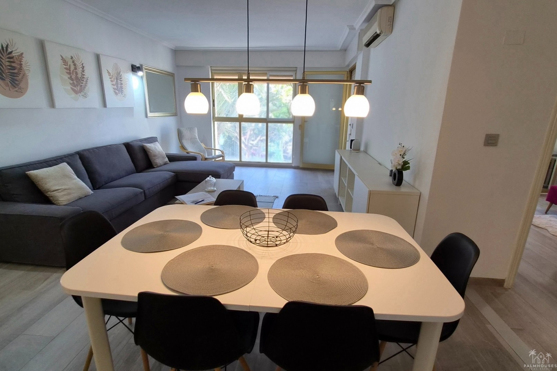 Herverkoop - Appartement - Torrevieja - Costa Blanca