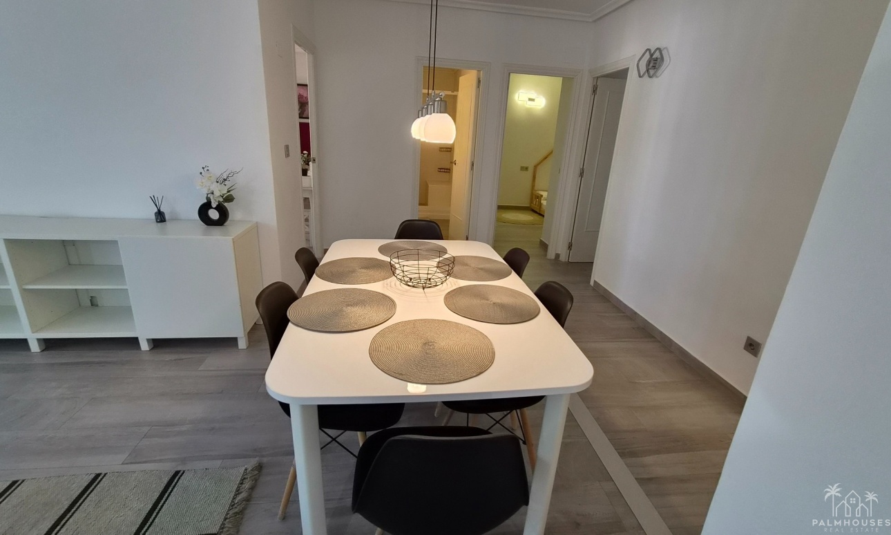 Herverkoop - Appartement - Torrevieja - Costa Blanca