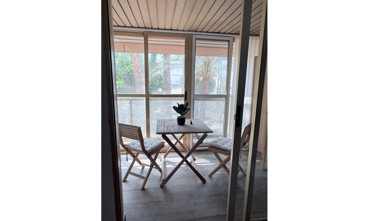 Herverkoop - Appartement - Torrevieja - Costa Blanca