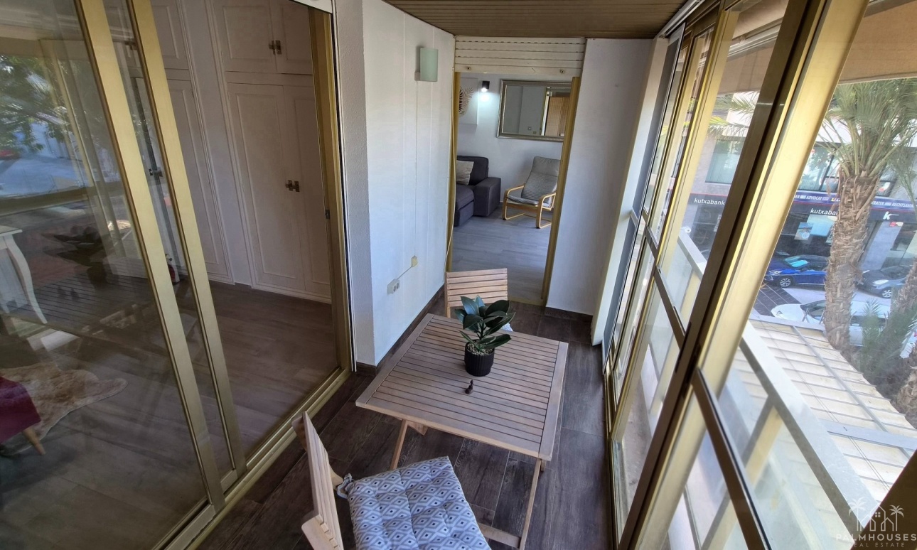 Herverkoop - Appartement - Torrevieja - Costa Blanca