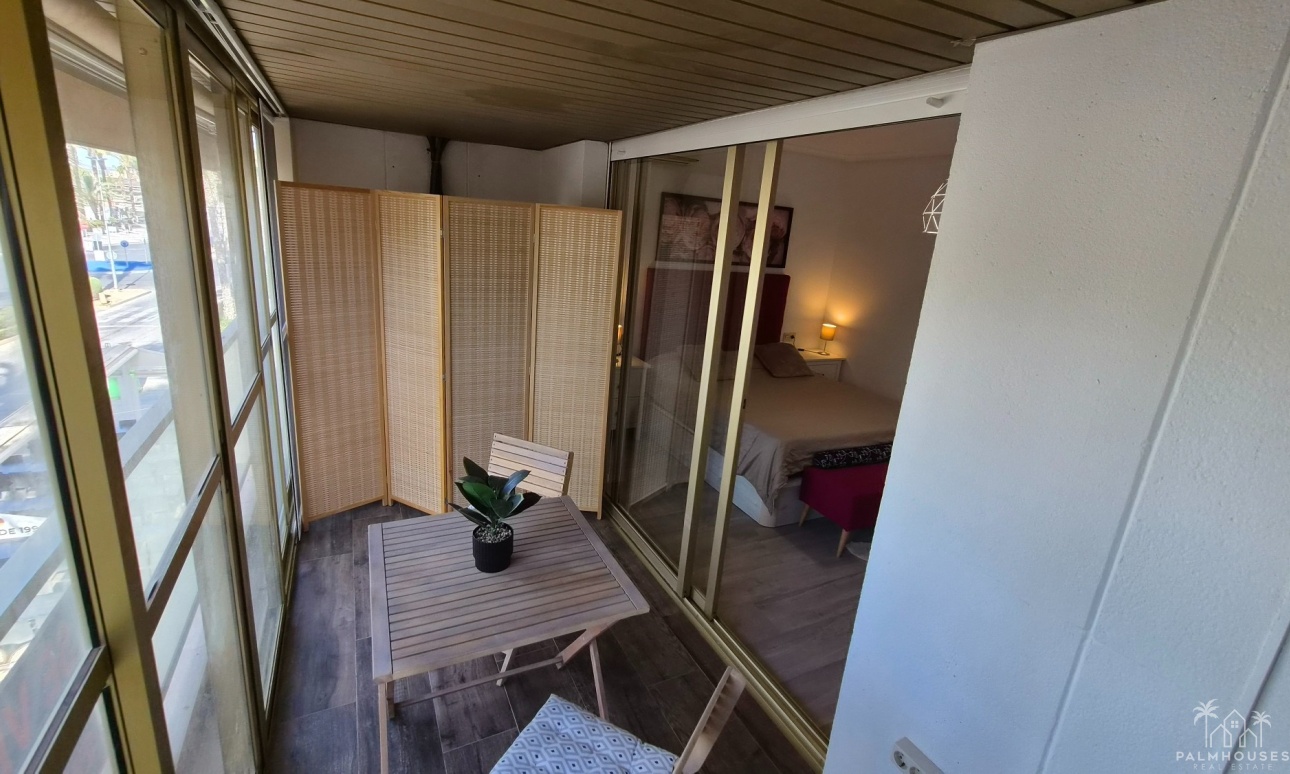 Herverkoop - Appartement - Torrevieja - Costa Blanca