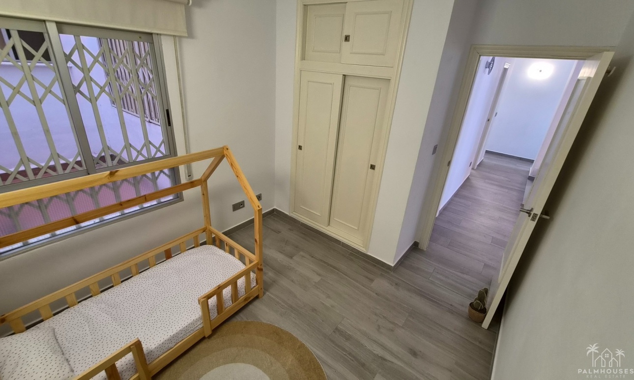Herverkoop - Appartement - Torrevieja - Costa Blanca