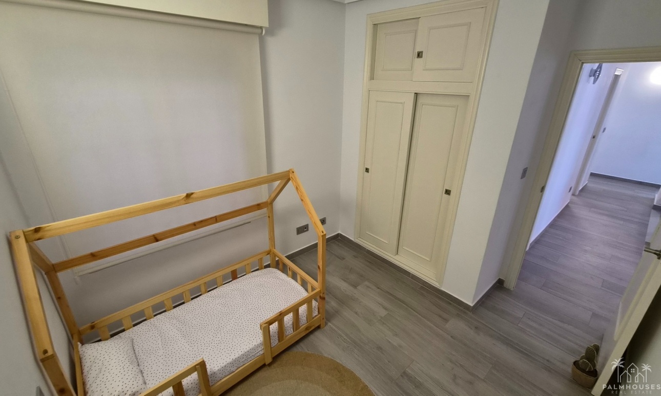 Herverkoop - Appartement - Torrevieja - Costa Blanca