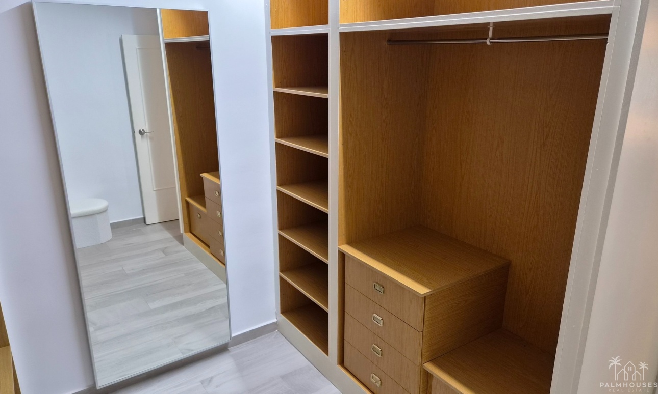 Herverkoop - Appartement - Torrevieja - Costa Blanca