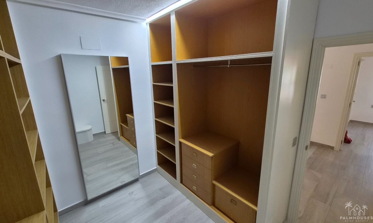 Herverkoop - Appartement - Torrevieja - Costa Blanca
