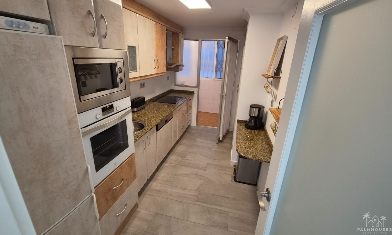 Herverkoop - Appartement - Torrevieja - Costa Blanca