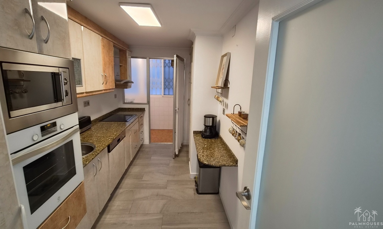 Herverkoop - Appartement - Torrevieja - Costa Blanca