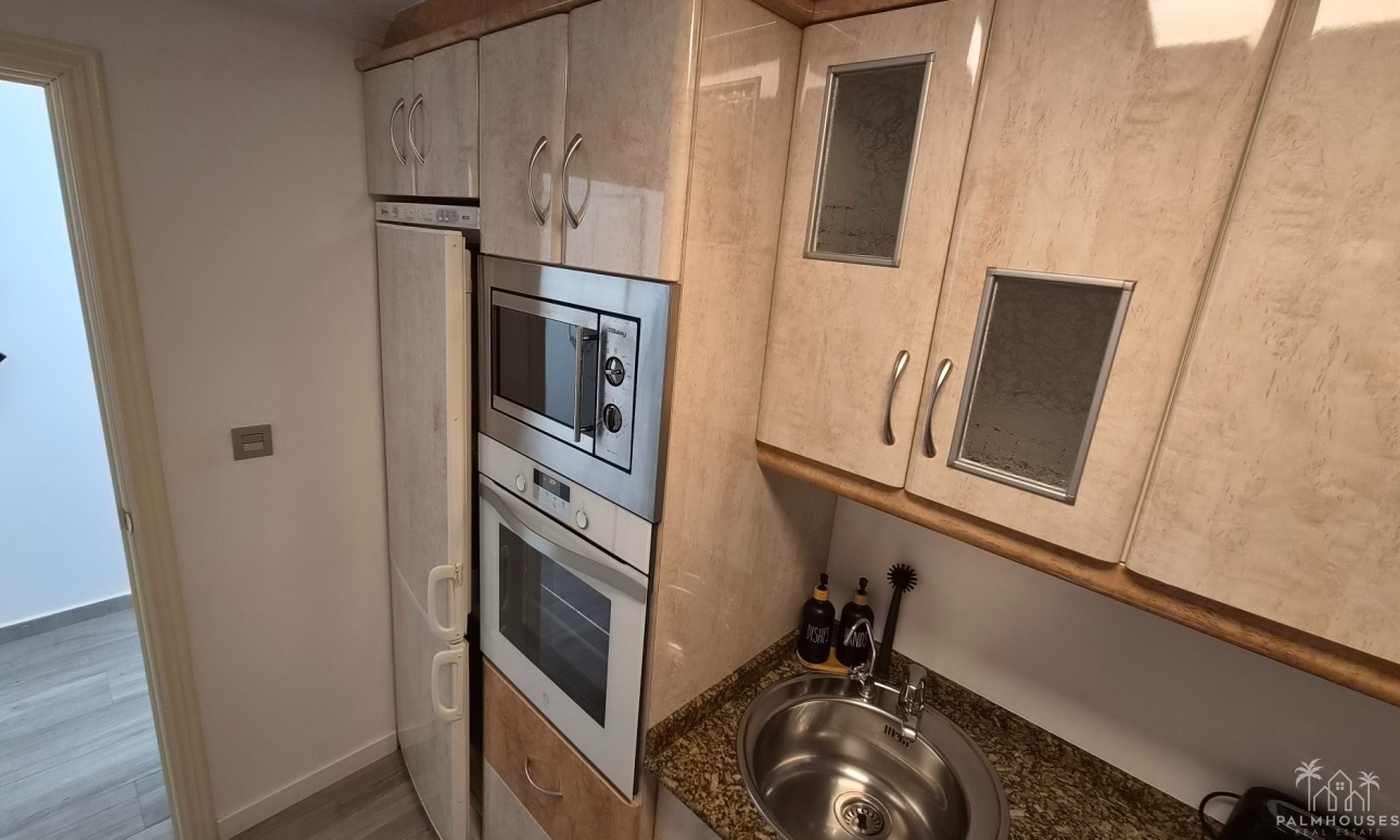 Herverkoop - Appartement - Torrevieja - Costa Blanca