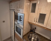 Herverkoop - Appartement - Torrevieja - Costa Blanca