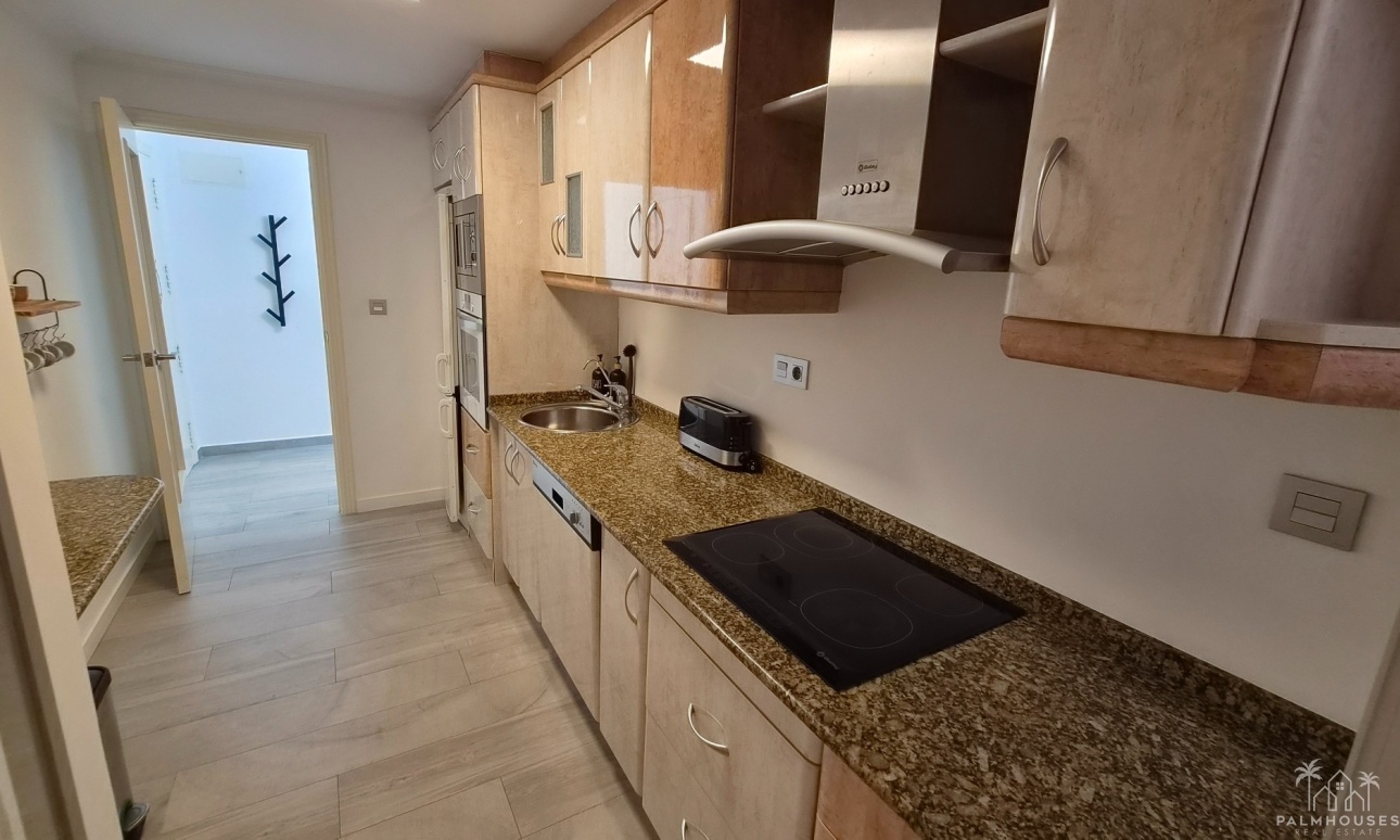 Herverkoop - Appartement - Torrevieja - Costa Blanca