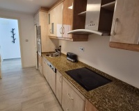 Herverkoop - Appartement - Torrevieja - Costa Blanca