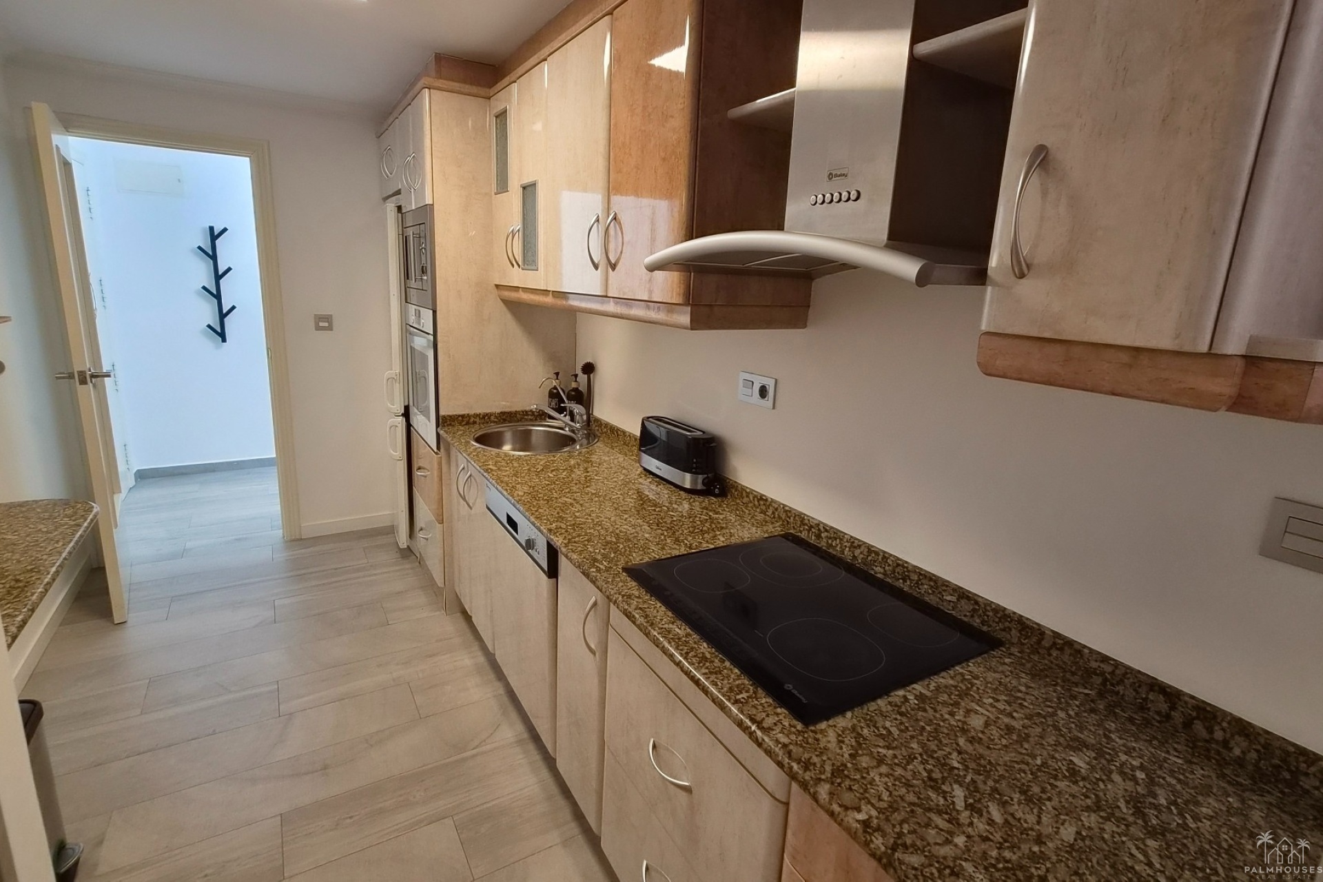 Herverkoop - Appartement - Torrevieja - Costa Blanca