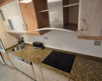 Herverkoop - Appartement - Torrevieja - Costa Blanca