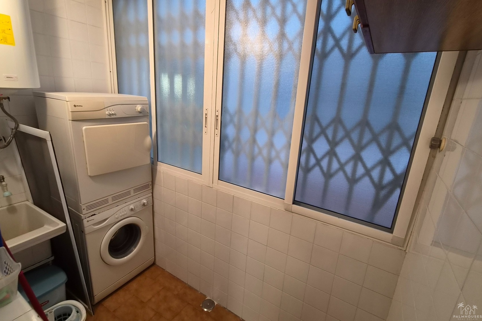 Herverkoop - Appartement - Torrevieja - Costa Blanca