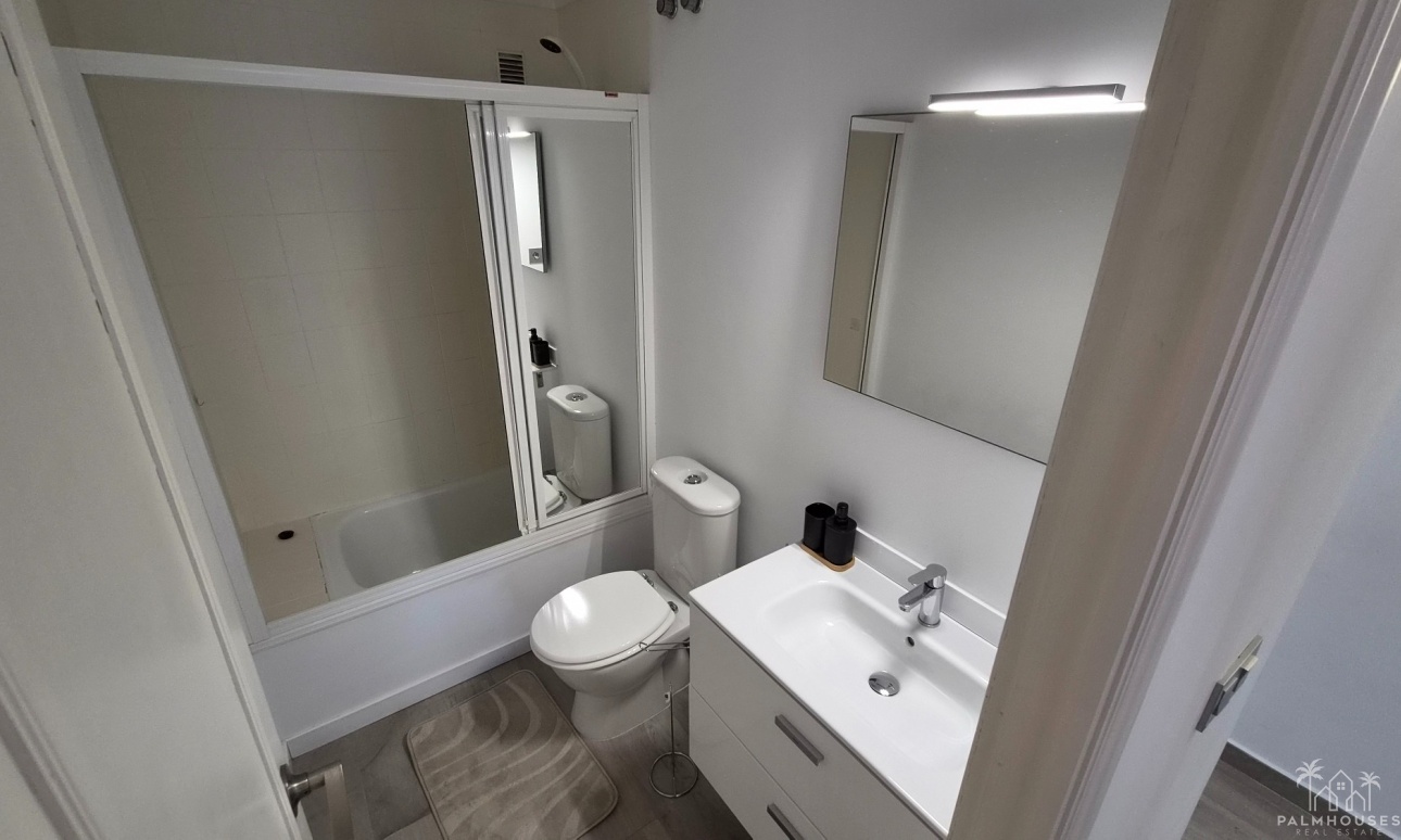 Herverkoop - Appartement - Torrevieja - Costa Blanca
