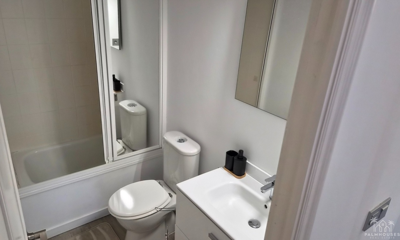 Herverkoop - Appartement - Torrevieja - Costa Blanca