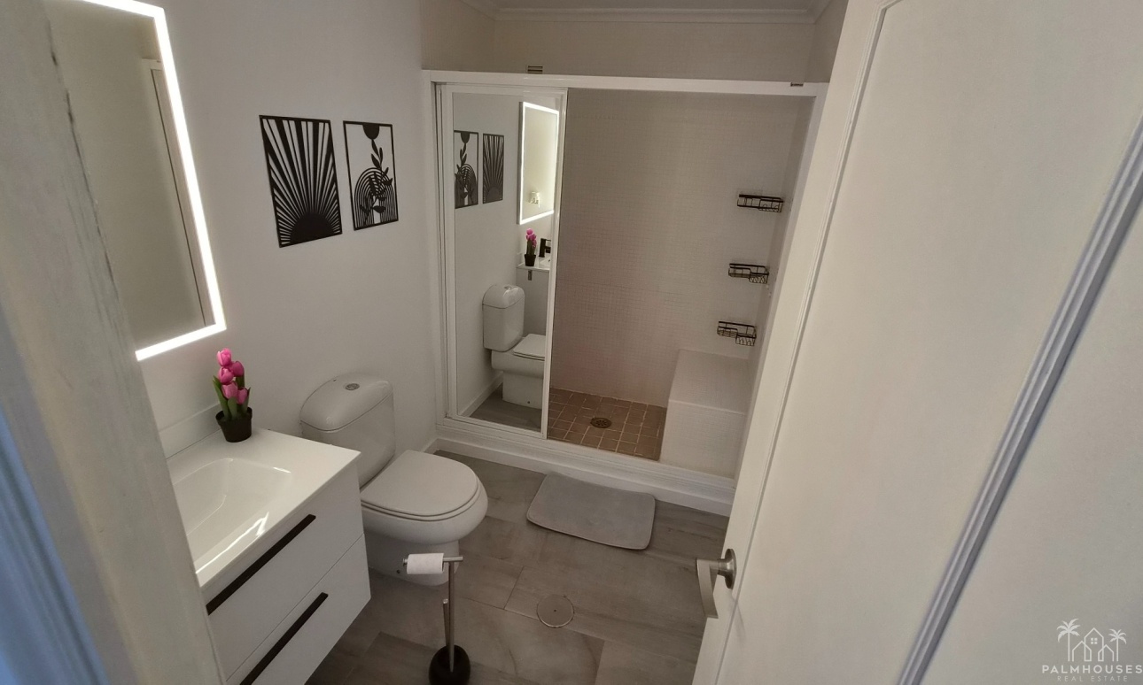 Herverkoop - Appartement - Torrevieja - Costa Blanca