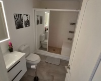 Herverkoop - Appartement - Torrevieja - Costa Blanca