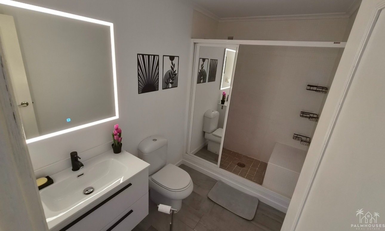Herverkoop - Appartement - Torrevieja - Costa Blanca