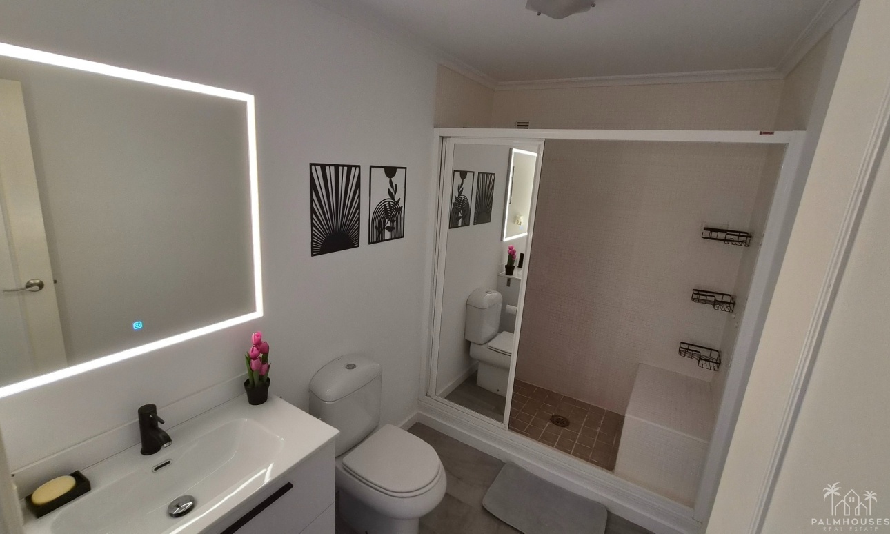Herverkoop - Appartement - Torrevieja - Costa Blanca