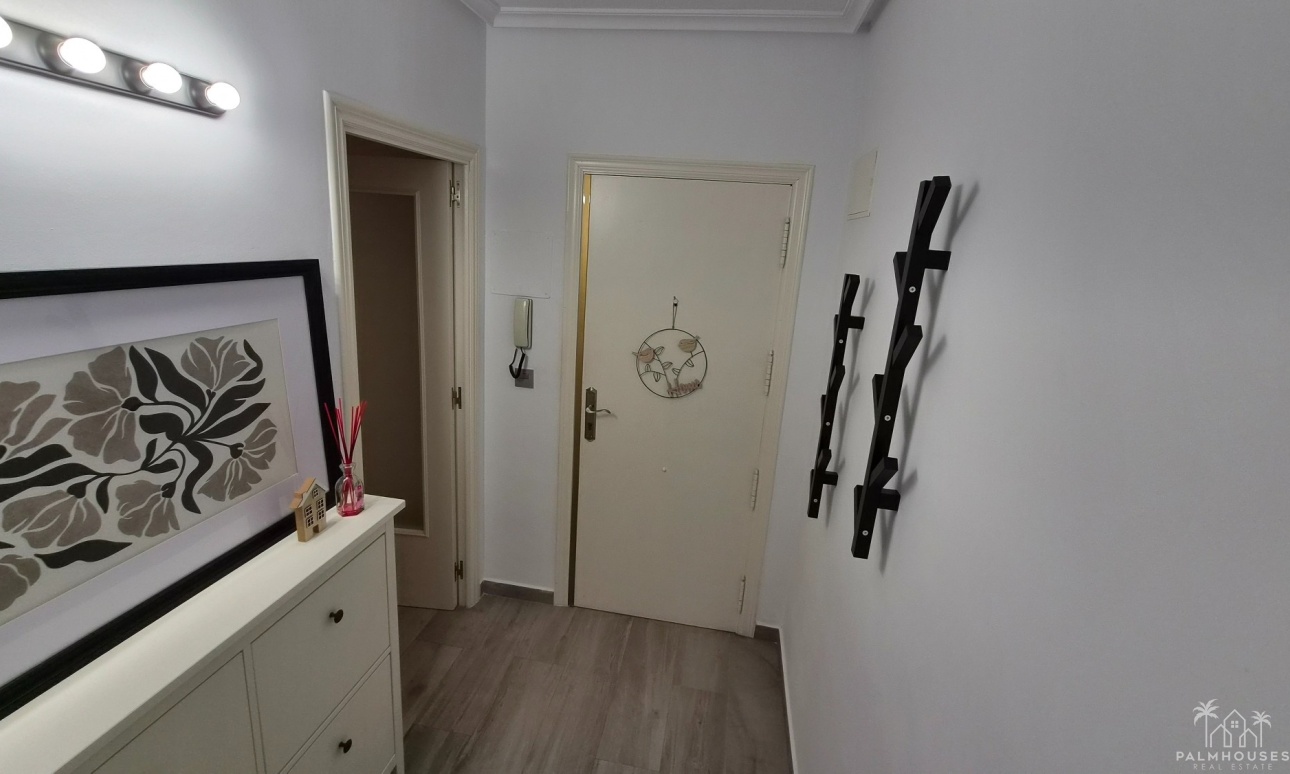 Herverkoop - Appartement - Torrevieja - Costa Blanca