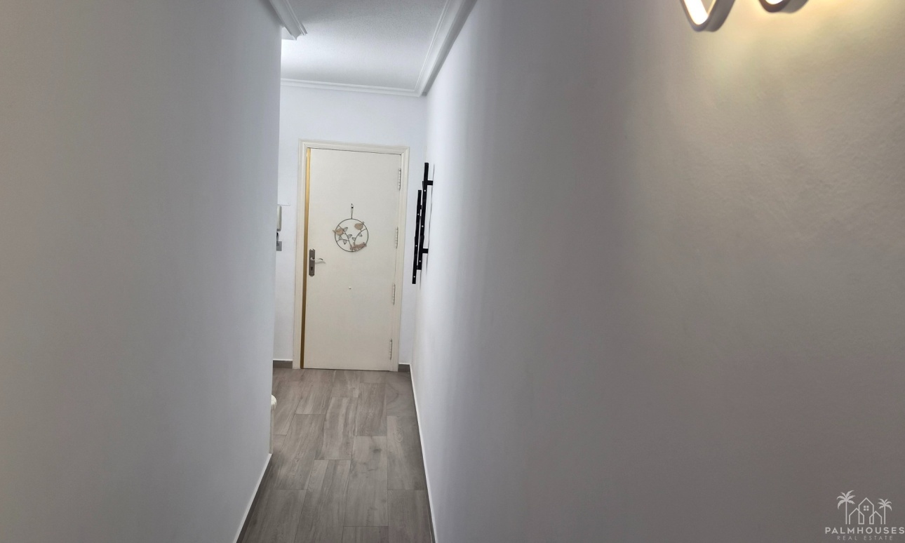 Herverkoop - Appartement - Torrevieja - Costa Blanca