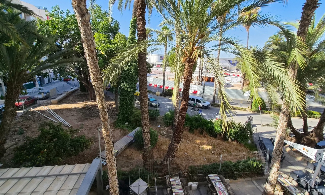 Herverkoop - Appartement - Torrevieja - Costa Blanca