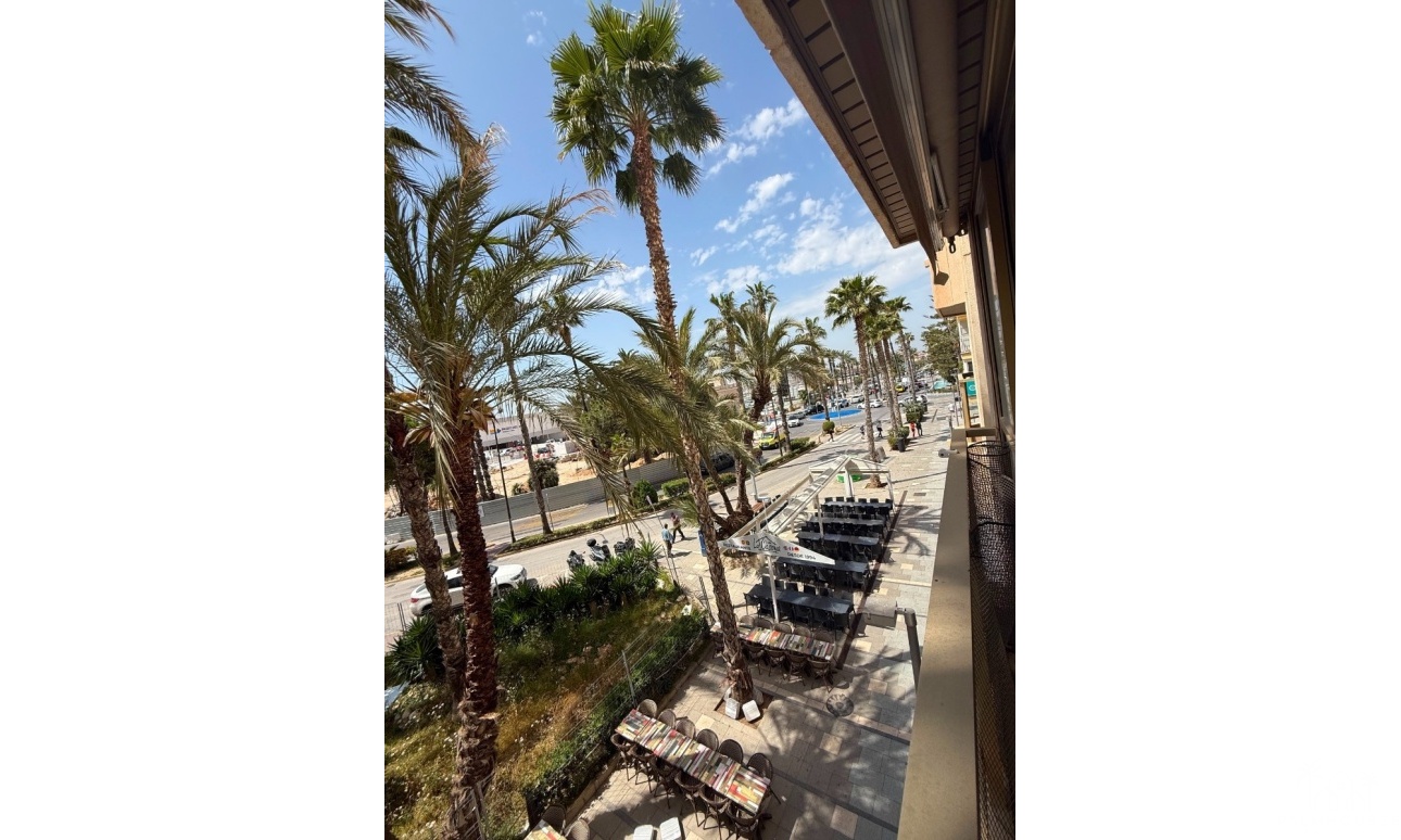 Herverkoop - Appartement - Torrevieja - Costa Blanca