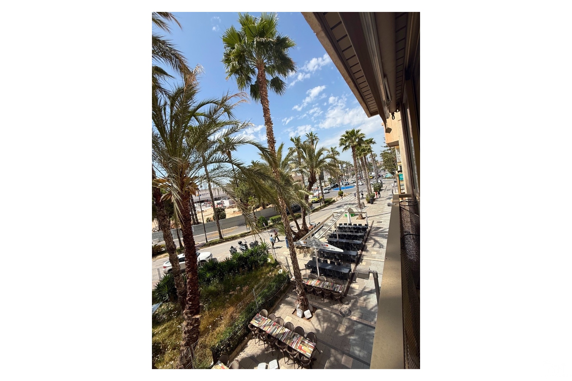 Herverkoop - Appartement - Torrevieja - Costa Blanca
