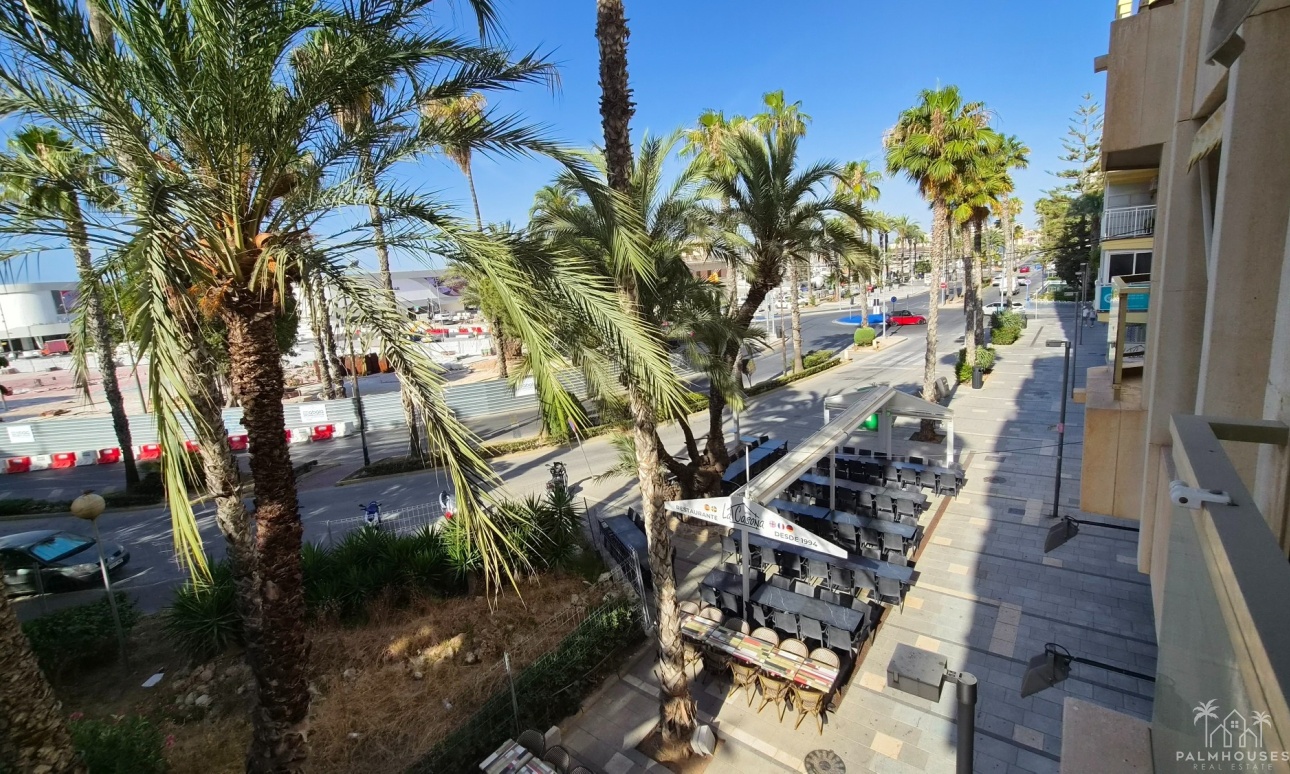 Herverkoop - Appartement - Torrevieja - Costa Blanca